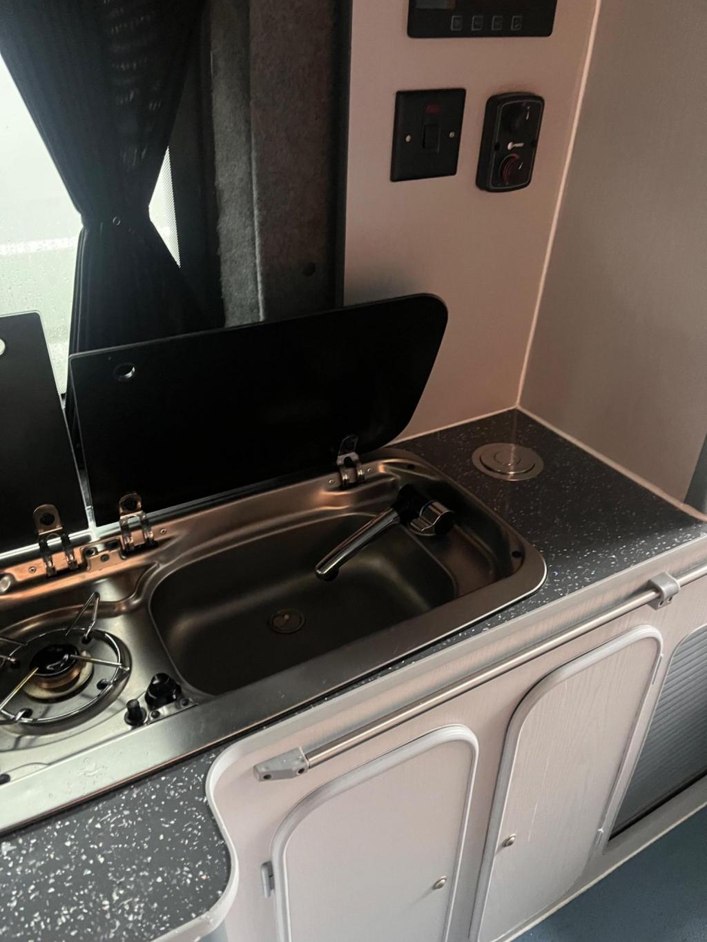 CITROEN RELAY