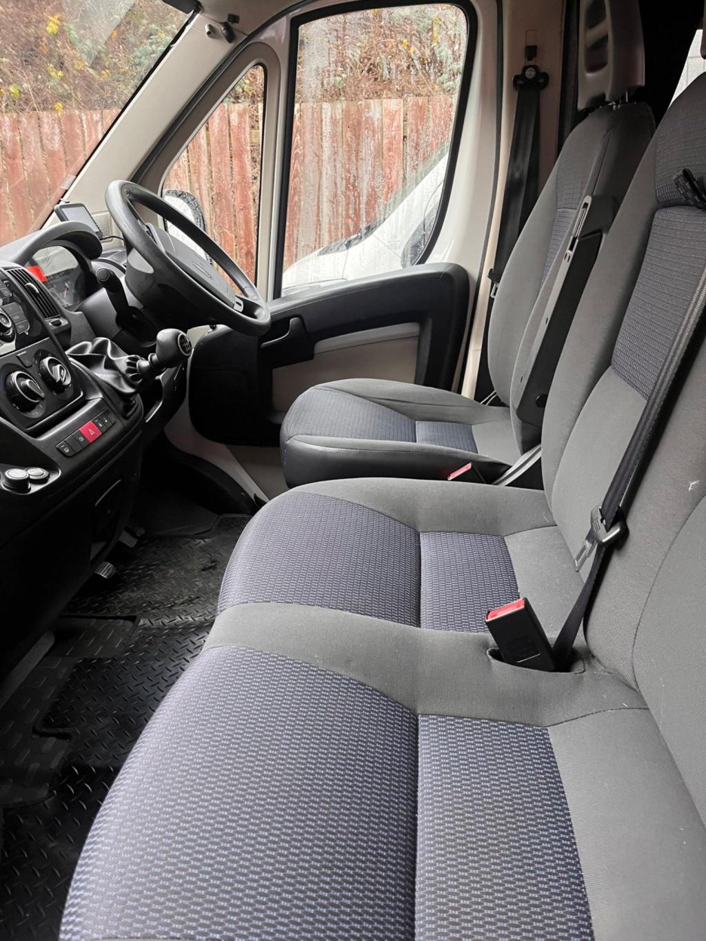 CITROEN RELAY