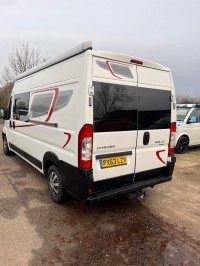 CITROEN RELAY