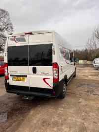 CITROEN RELAY