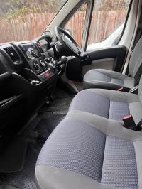 CITROEN RELAY