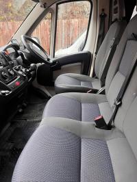 CITROEN RELAY