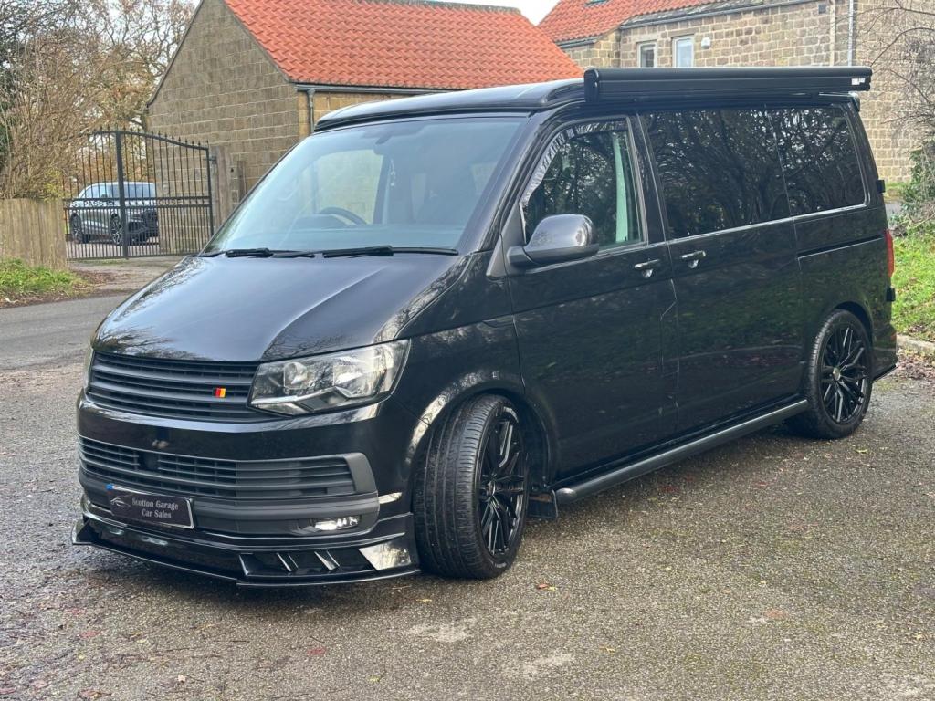 VOLKSWAGEN T28