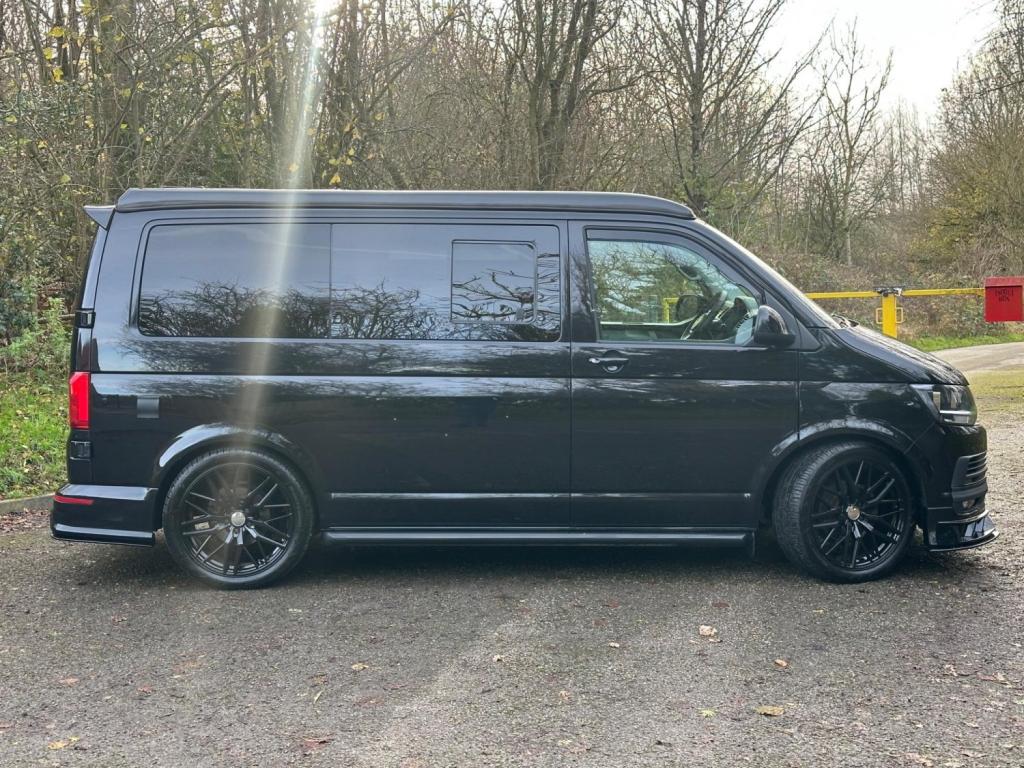 VOLKSWAGEN T28