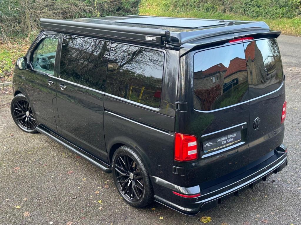 VOLKSWAGEN T28