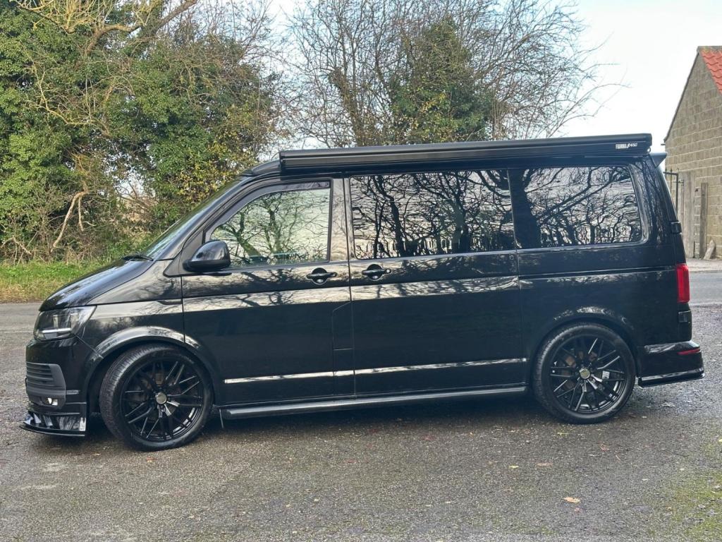VOLKSWAGEN T28