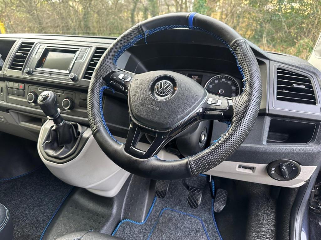 VOLKSWAGEN T28