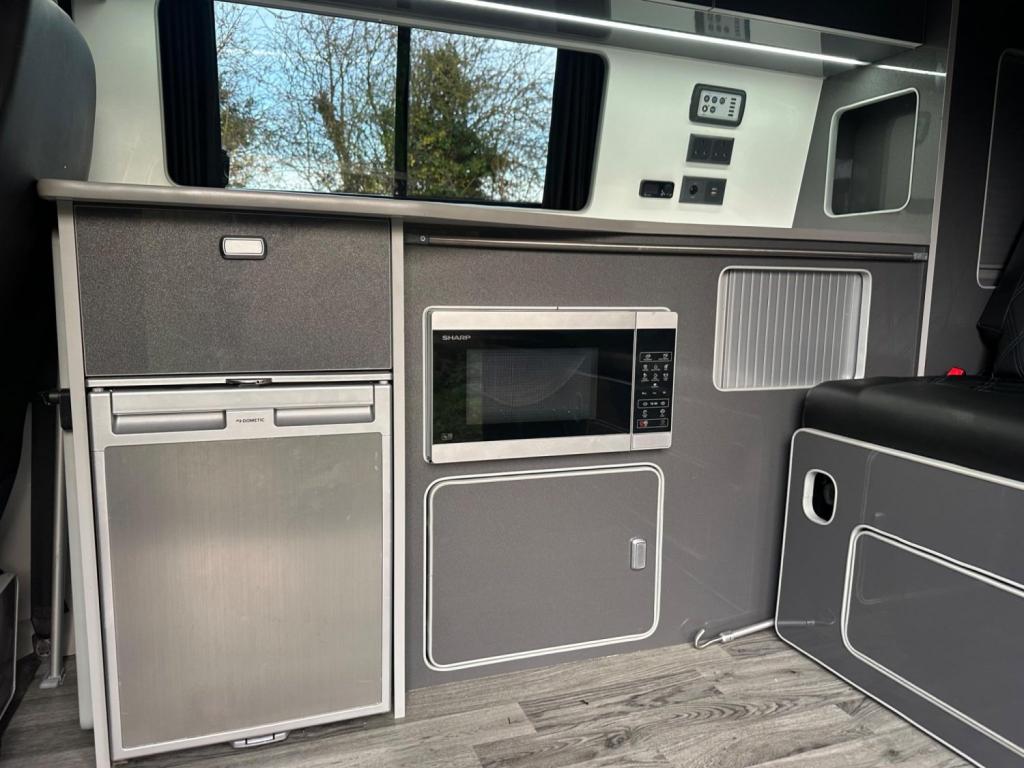 VOLKSWAGEN T28