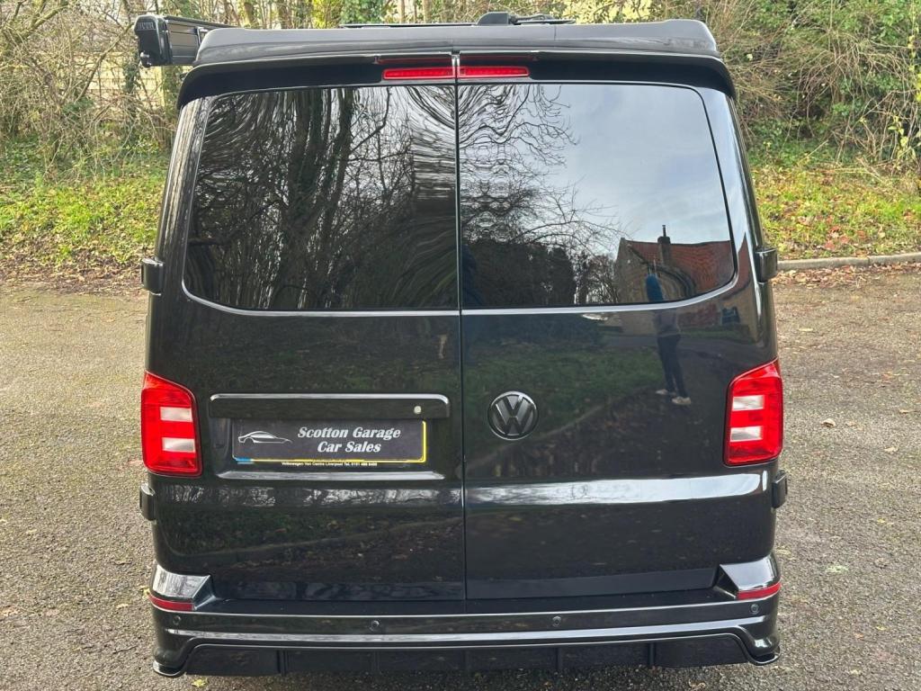 VOLKSWAGEN T28