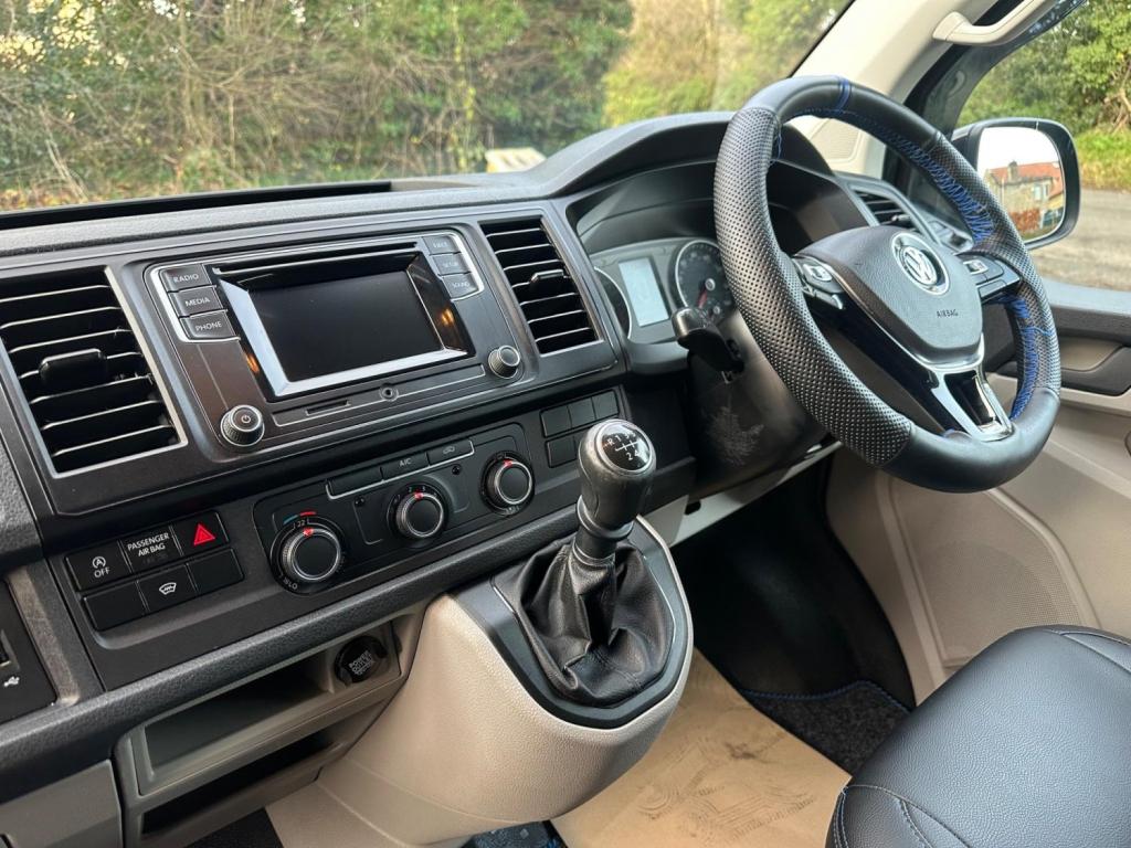 VOLKSWAGEN T28