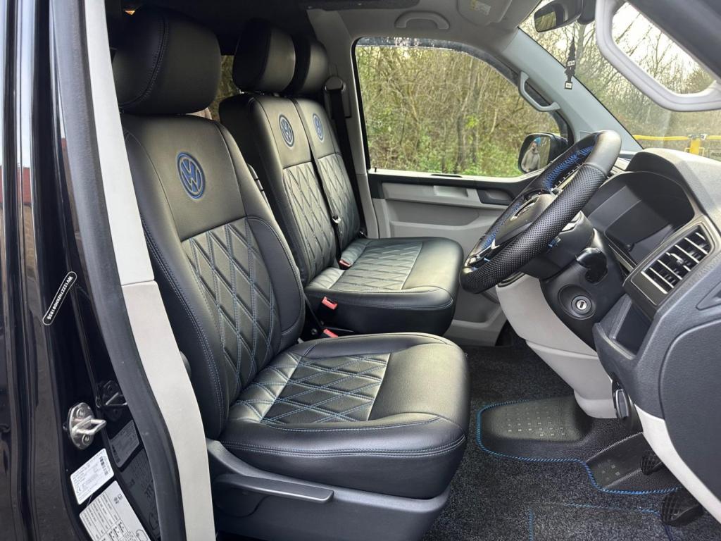 VOLKSWAGEN T28
