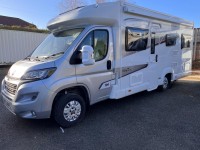 ELDDIS MAJESTIC 196