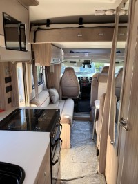 ELDDIS MAJESTIC 196