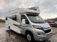 ELDDIS MAJESTIC 196