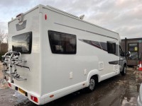 ELDDIS MAJESTIC 196