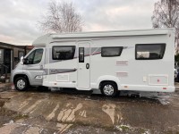 ELDDIS MAJESTIC 196
