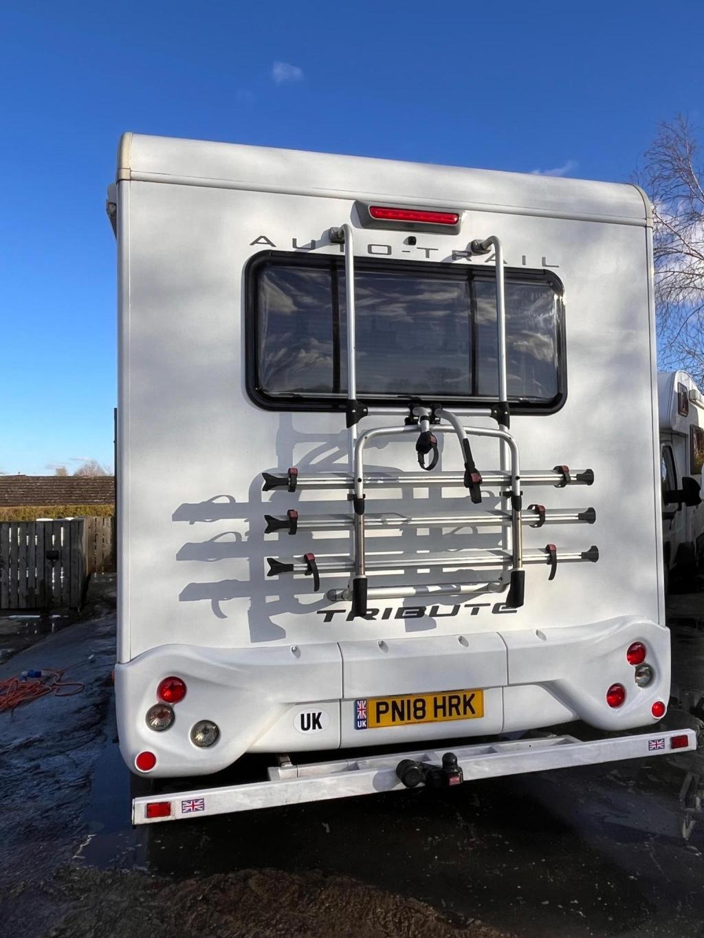 AUTO-TRAIL TRIBUTE 720