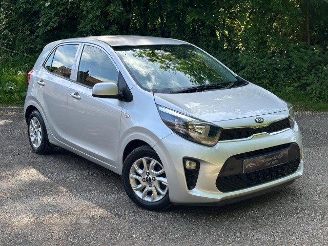 KIA PICANTO