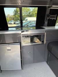VOLKSWAGEN T6 CAMPERVAN