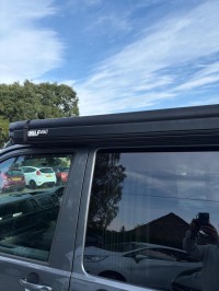 VOLKSWAGEN T6 CAMPERVAN