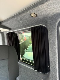 VOLKSWAGEN T6 CAMPERVAN
