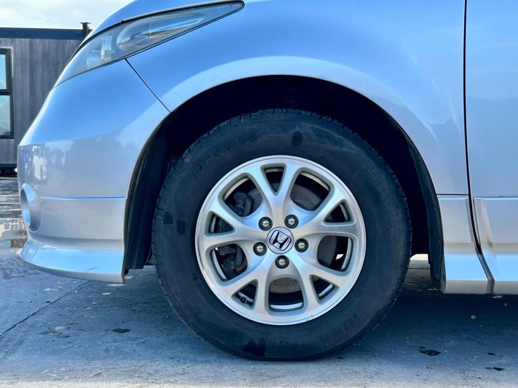 HONDA ELYSION