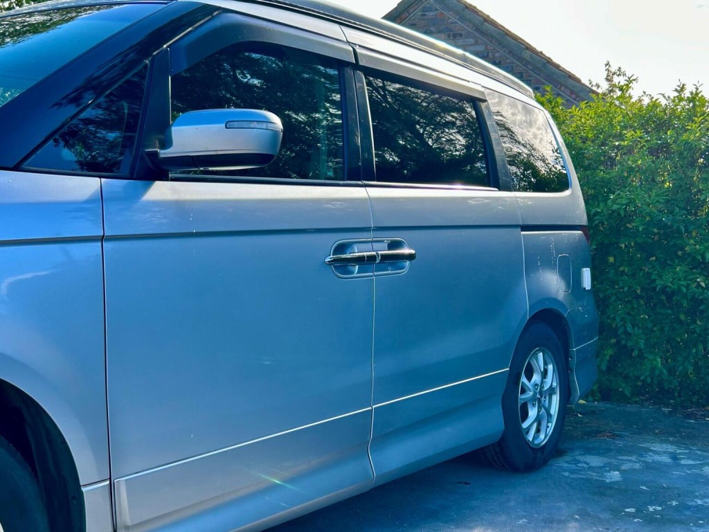 HONDA ELYSION