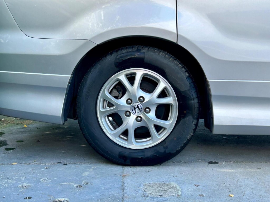 HONDA ELYSION