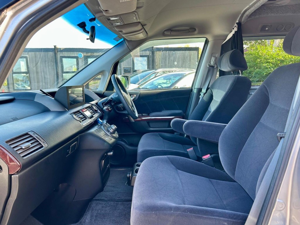 HONDA ELYSION