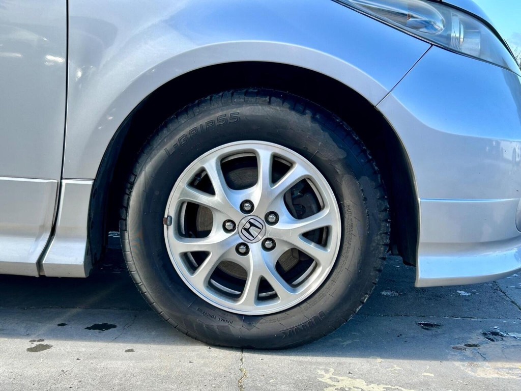 HONDA ELYSION