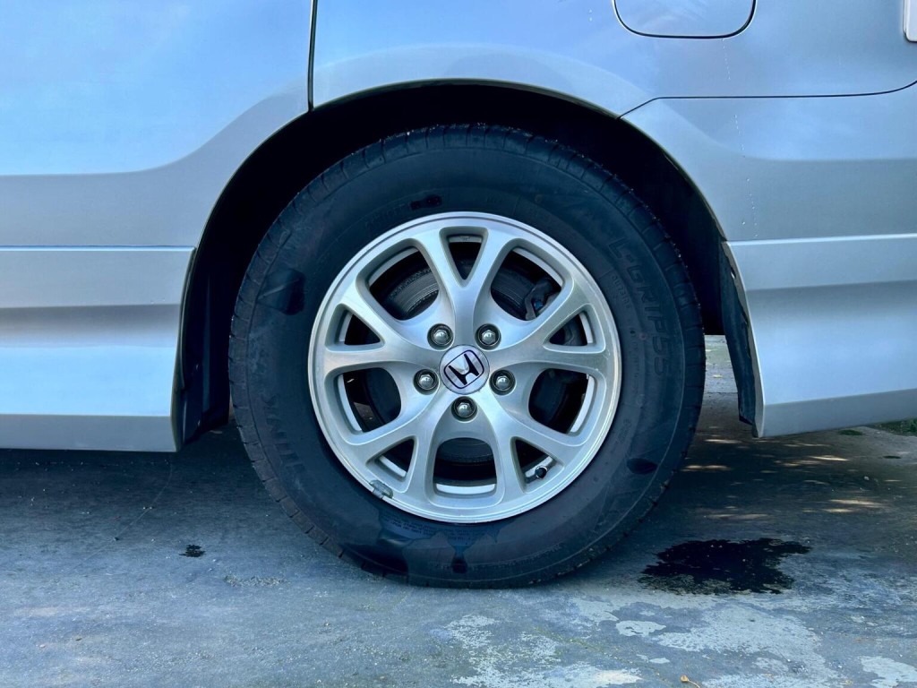HONDA ELYSION