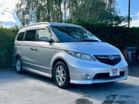 HONDA ELYSION