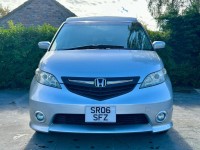 HONDA ELYSION