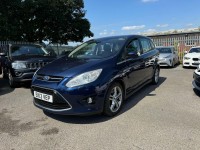 FORD GRAND C-MAX