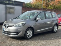 RENAULT GRAND SCENIC