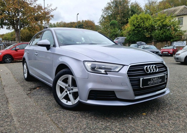 AUDI