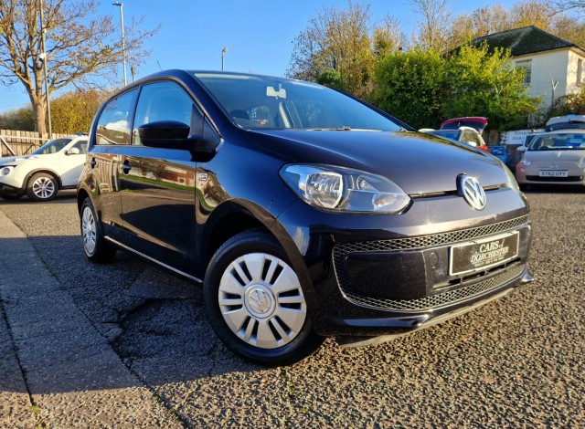 VOLKSWAGEN UP