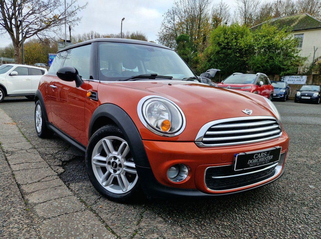 MINI