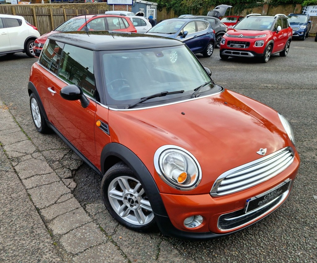 MINI