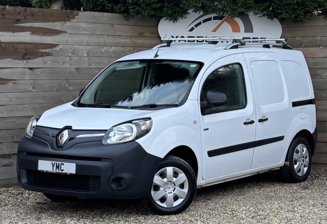 RENAULT KANGOO