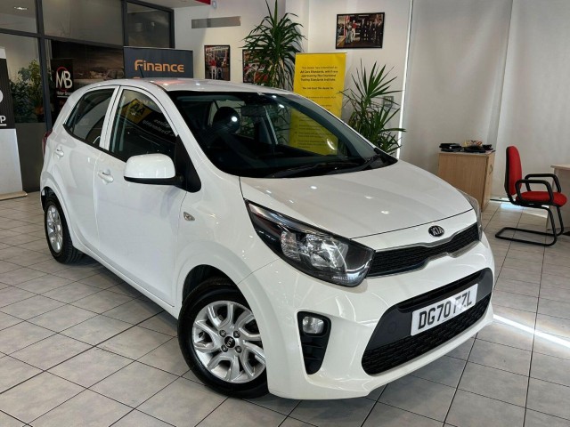 KIA PICANTO