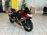 SUZUKI GSXR600