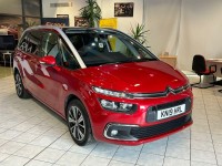 CITROEN GRAND C4 SPACETOURER
