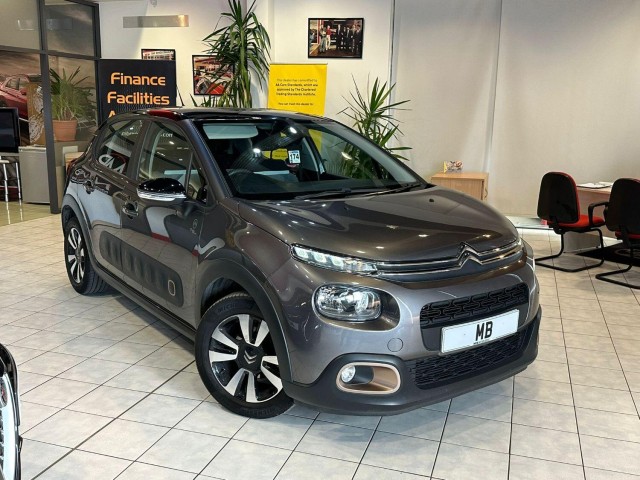 CITROEN C3