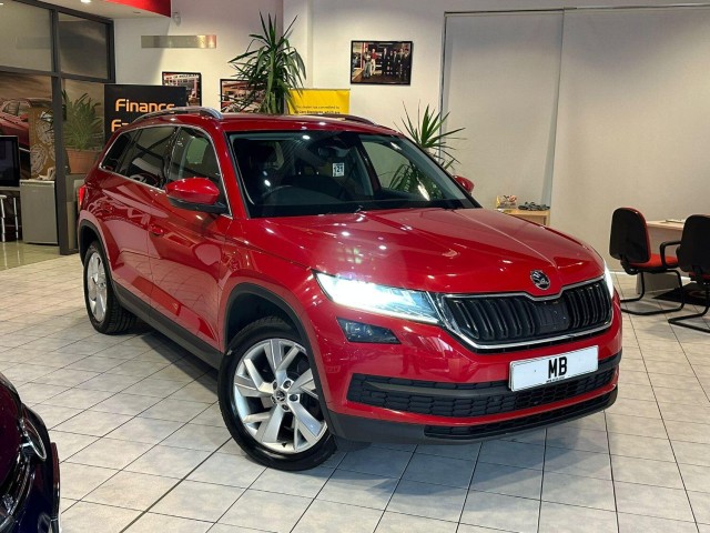SKODA