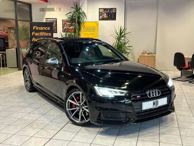 AUDI