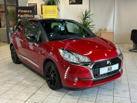 DS AUTOMOBILES DS 3