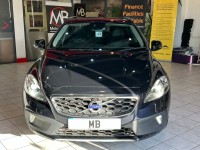 VOLVO V40 CROSS COUNTRY
