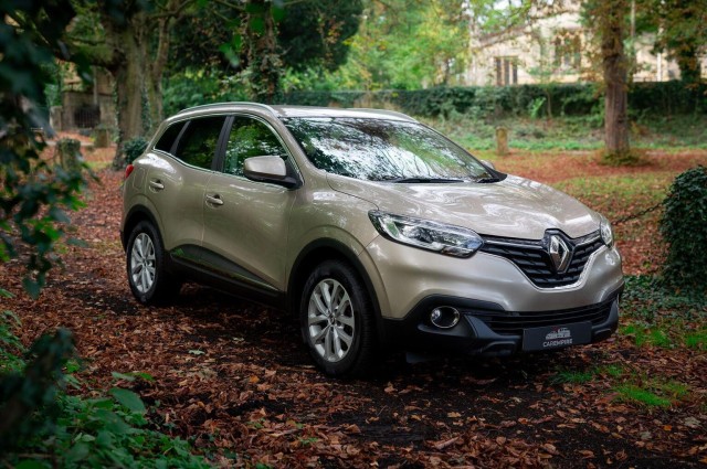 RENAULT KADJAR