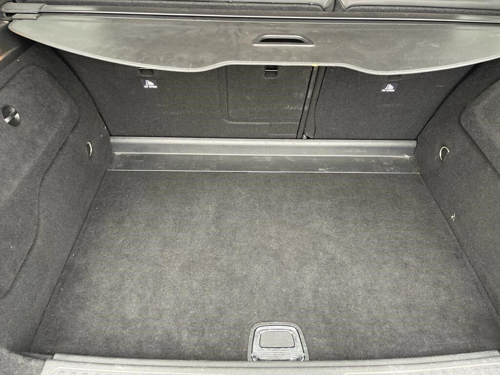 MERCEDES-BENZ B CLASS